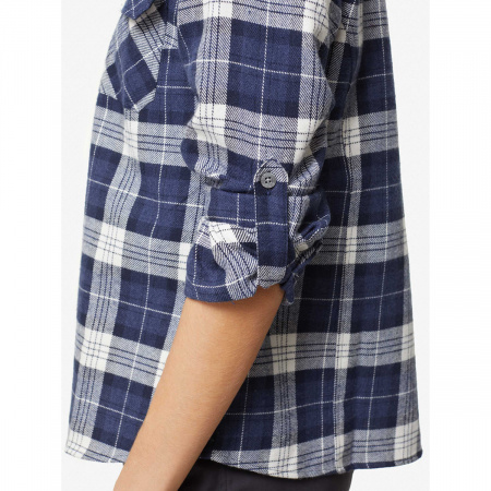 Рубашка женская BASK Lynx