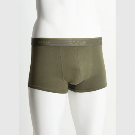 Трусы Boxers Сплав