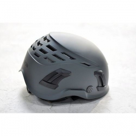 Каска GURU AURORA GRAFIT