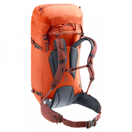Рюкзак Deuter Guide 42+8 SL