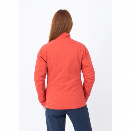 Куртка женская Сплав Barrier light