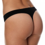 Термобелье Brubeck трусы стринги женские COMFORT COTTON