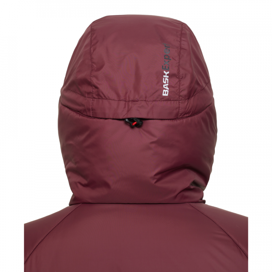 Куртка утепленная BASK Cerro Torre