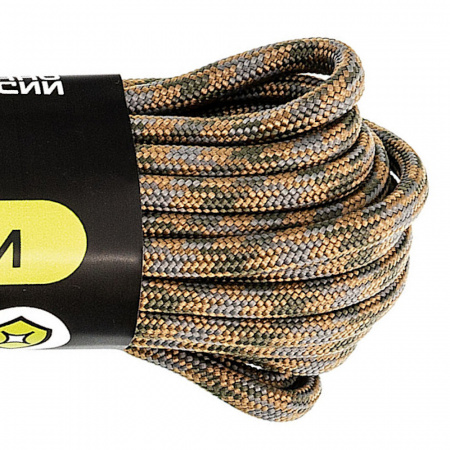 Паракорд 550 CORD nylon 10м RUS