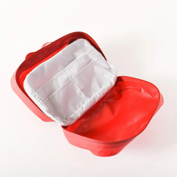 Аптечка MontBell First Aid Bag M