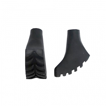 Talberg насадки на наконечник усиленные TLPA-012 (черный)