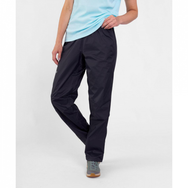 Red Fox Брюки ветрозащитные Long Trek II Женские