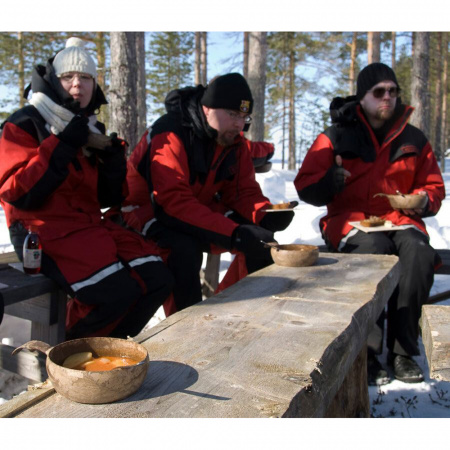 Миска глубокая KUPILKA 55 Bowl