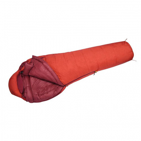 Kailas спальный мешок Mountain -23 Down