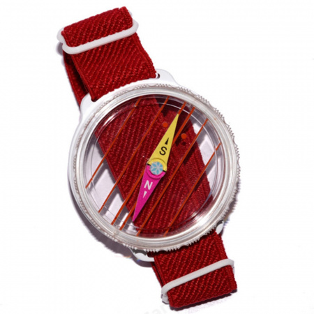 Компас Москомпас ЗимаB (Зима, браслет)