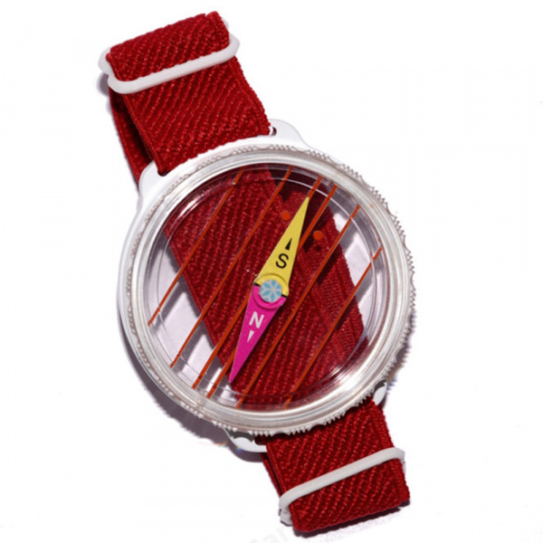 Компас Москомпас ЗимаB (Зима, браслет)