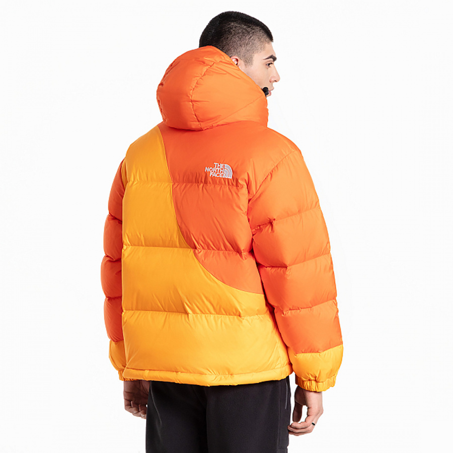 Куртка пуховая The North Face X Yinka Ilori Down Puffer Jacket