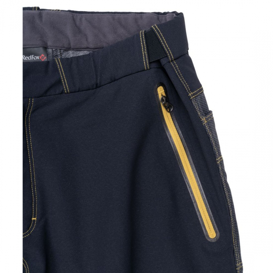 Red Fox Брюки Granite Climbing Мужские