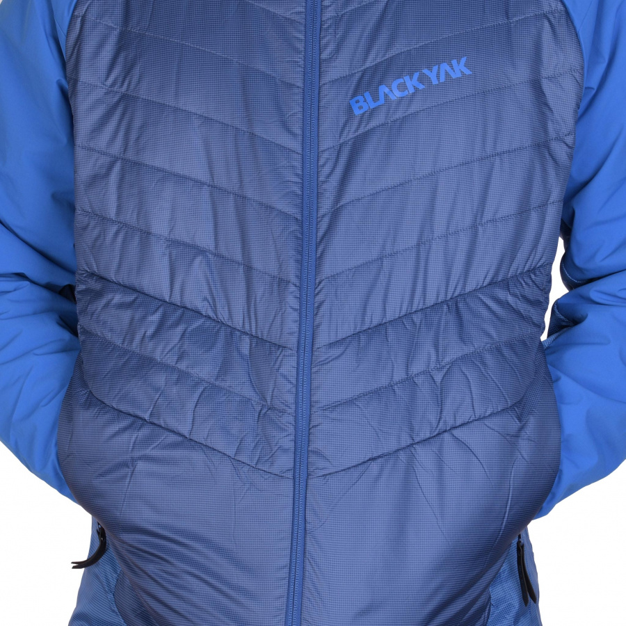 Black Yak куртка с синт утеплителем M Ata Jacket