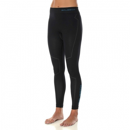 Термобелье женское Brubeck леггинсы THERMO NILIT HEAT