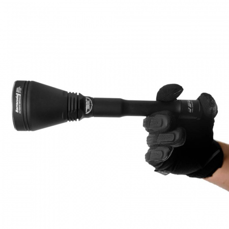 Фонарь Armytek Barracuda XP-L HI Белый