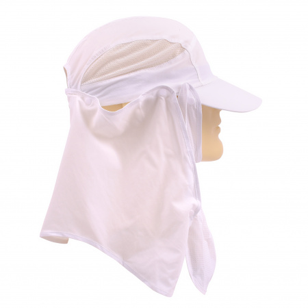 Кепка Kailas Neck Flap Baseball Cap KF2541503