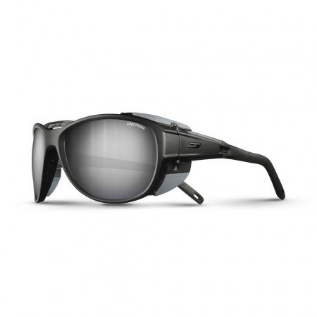 Очки солнцезащитные Julbo Explorer 2.0 Spectron 4 MATT Black/Gray J4971214