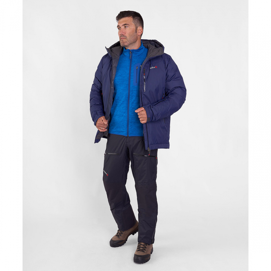 Red Fox Куртка пуховая Axion Мужская