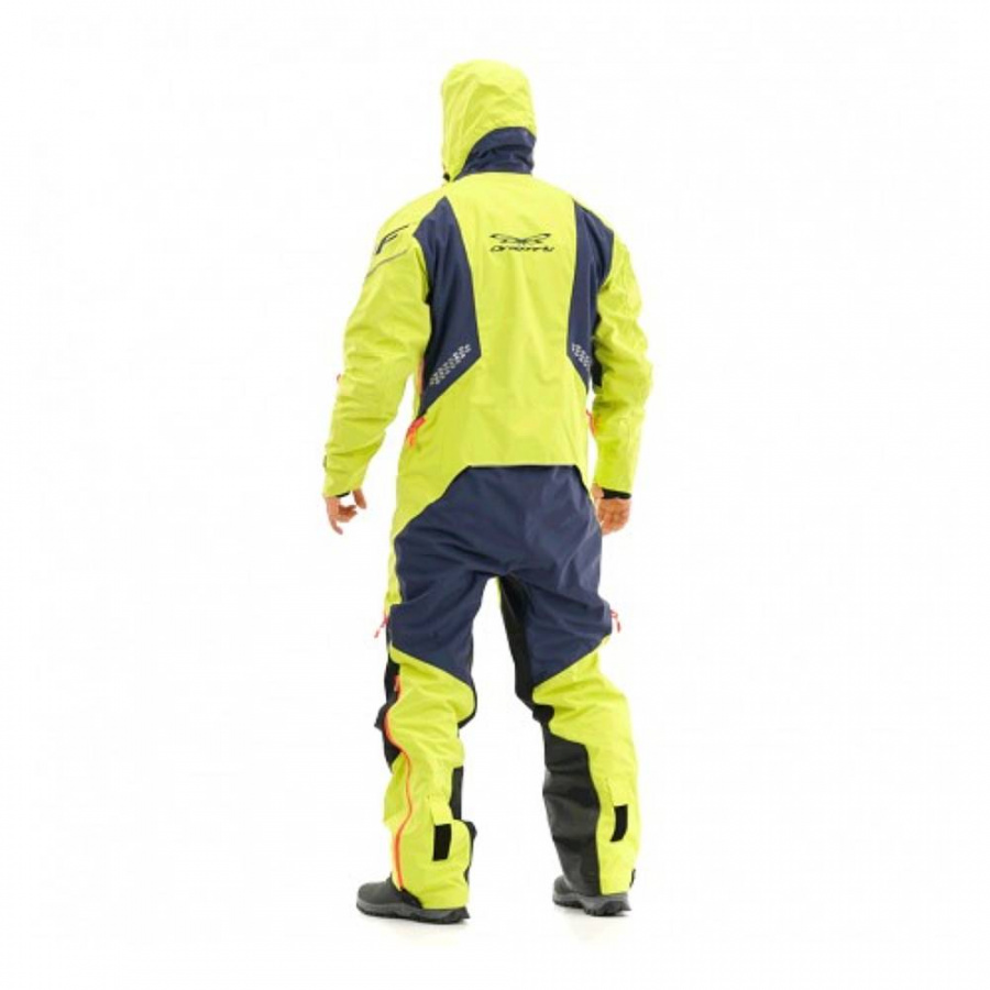 Dragonfly Комбинезон Extreme 2.0 MAN Snowbike