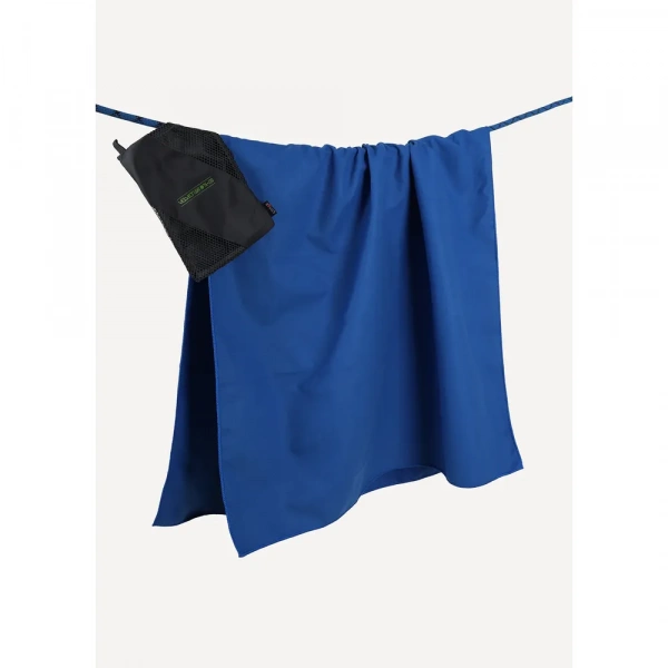 Полотенце походное Splav Velvet light 75х130 см