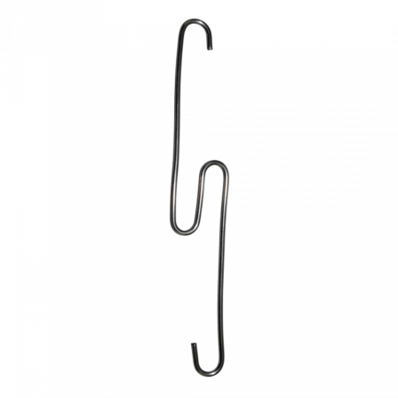 Костровой набор крючков №2 (Роза ветров)