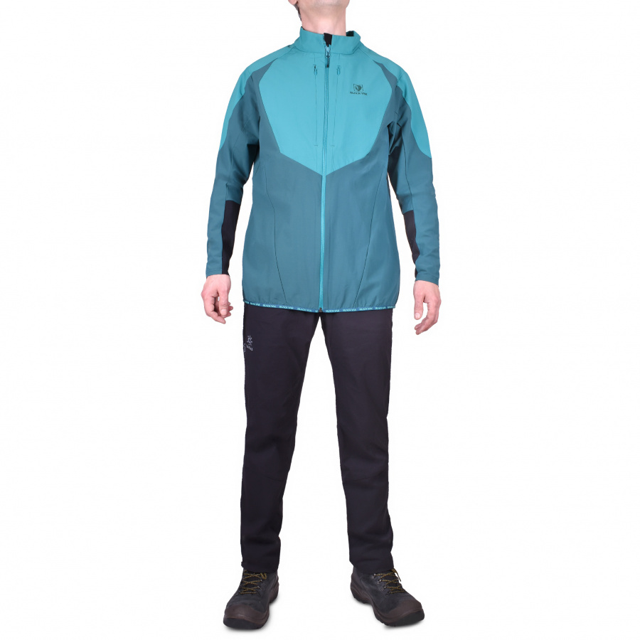 Black Yak куртка CORDURA STRETCH