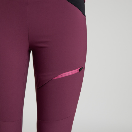 Брюки женские Montura TREK TIGHTS WOMAN Брюки женские Montura TREK TIGHTS WOMAN