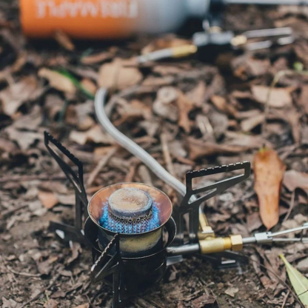 Горелка мультитопливная Lava Multi-Fuel