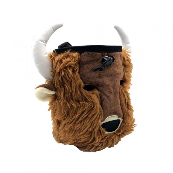 Мешочек для магнезии YY Vertical Bison