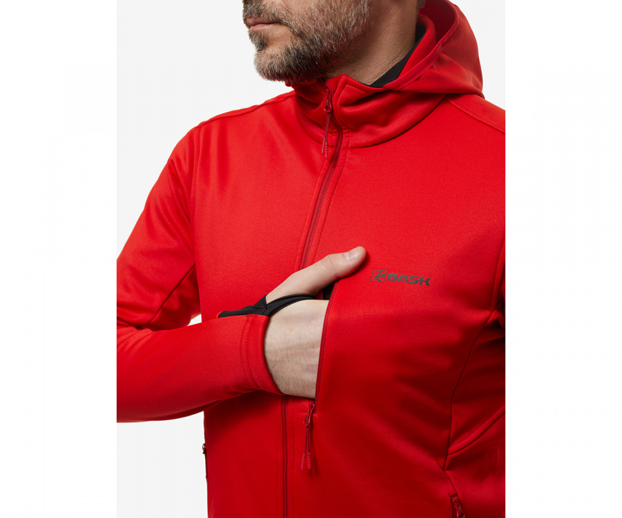 Куртка BASK POL Champion V2