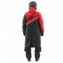 Dragonfly Плащ зимний RACE COAT 2022