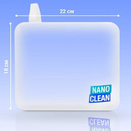 Сумочка-косметичка большая