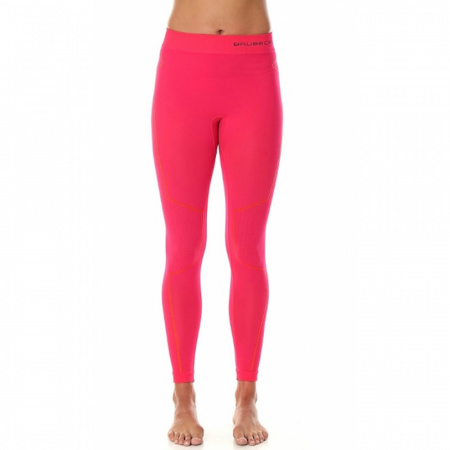 Термобелье женское Brubeck леггинсы THERMO NILIT HEAT