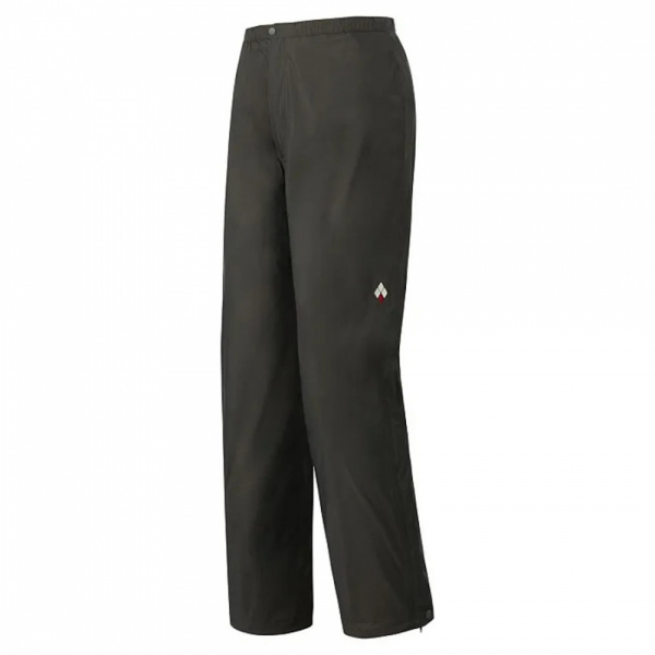 Брюки мембранные женские MontBell Rain Hiker Pants W's