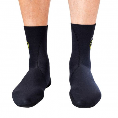 Носки неопреновые Marlin ANATOMIC NYLON ECO 1.5mm