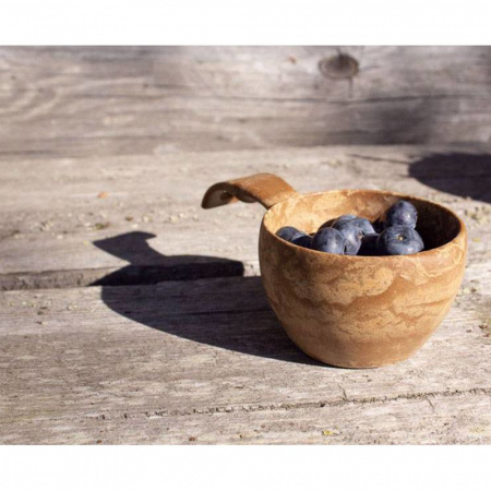 Чашка кукса KUPILKA 12 Junior в подарочной упаковке