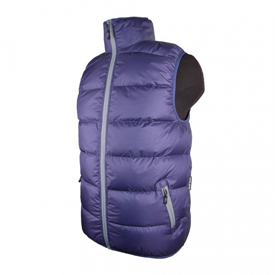 Жилет пуховый BVN Алтай-2 RS