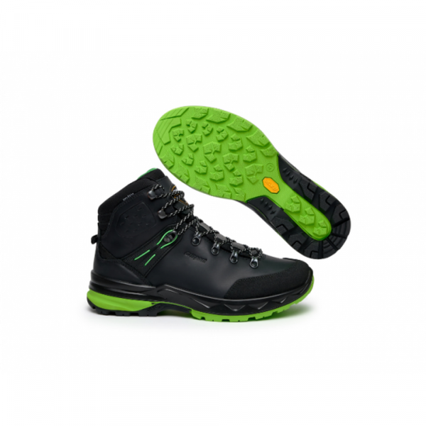 Ботинки треккинговые Gri Sport 14913D23tn