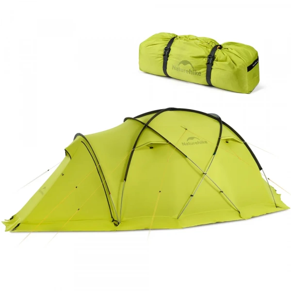 Палатка Naturehike Igloo 3 CNK230WS013
