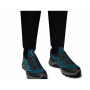 Кроссовки треккинговые Gri Sport 14701V109tn