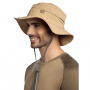 Панама Buff Explore Booney Hat Solid Fawn