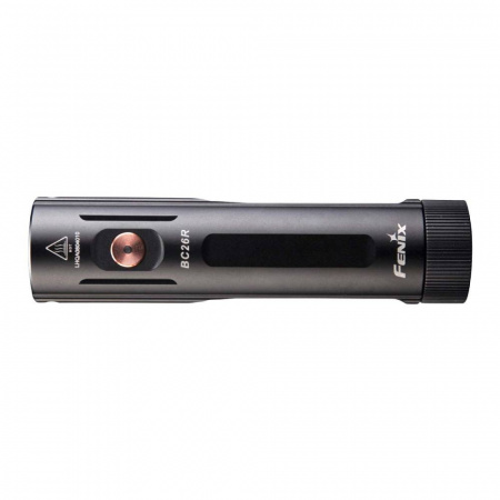 Велосипедный светодиодный фонарь Fenix BC26R