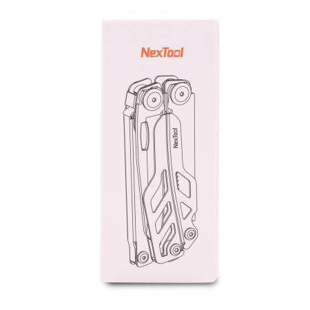 Мультиинструмент NexTool Flagship Pro