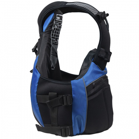 Спасательный жилет (страховочный) HikeXp Hydro Force