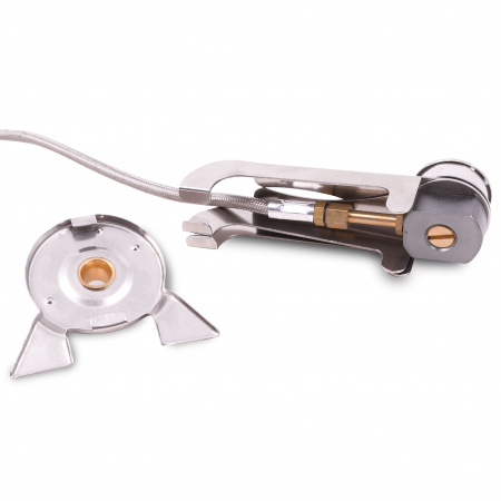 Переходник со шлангом BRS-17