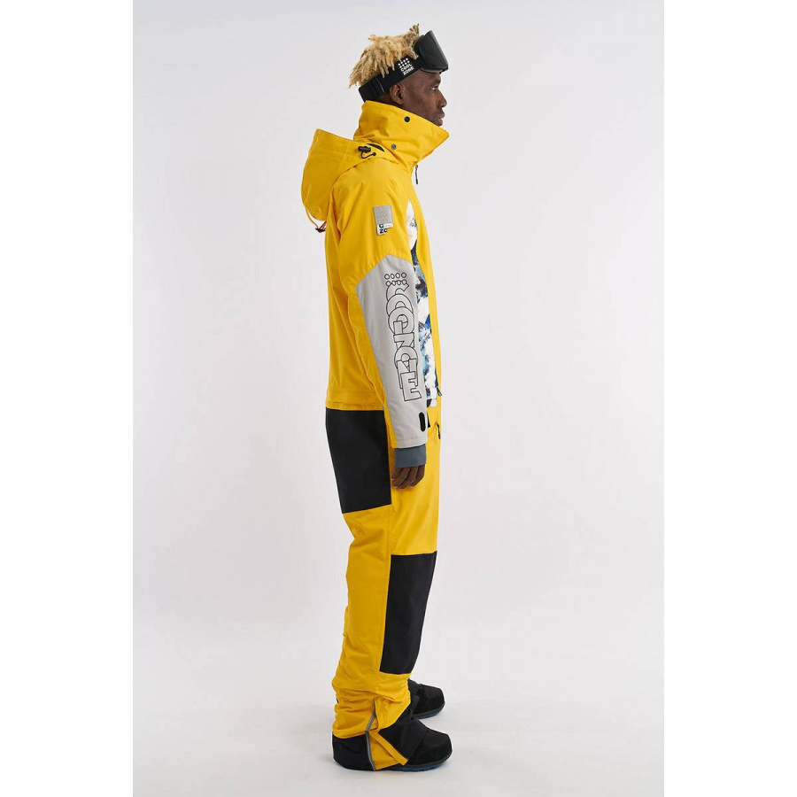 Комбинезон VETER KN2127