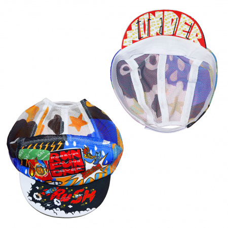 Кепка Wonder Trail