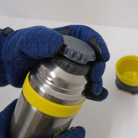 Термос из нерж. стали тм THERMOS FFX-751 CS 0.75L