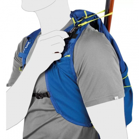 Рюкзак Camp TRAIL FORCE 20